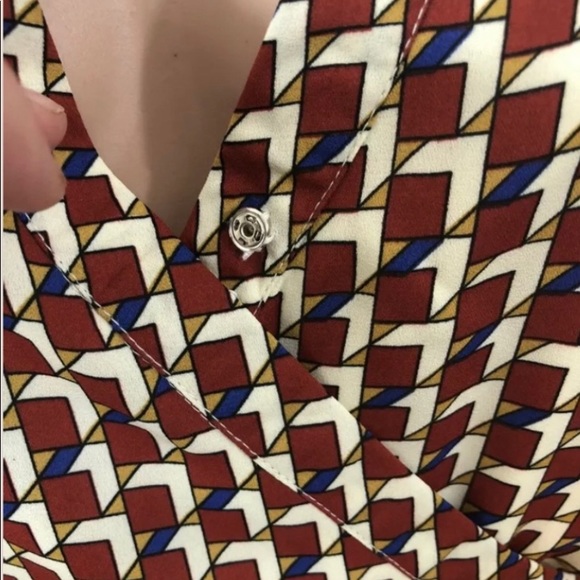 eShakti size 8 beautiful pattern - Picture 5 of 8